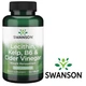 Натуральна добавка Swanson Lecithin, Kelp, B6 & Cider Vinegar 120 таблеток 1348 - зображення 1