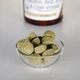 Натуральна добавка Swanson Lecithin, Kelp, B6 & Cider Vinegar 120 таблеток 1348 - зображення 2