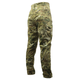 Тактические мужские штаны Lesko B001 M Camouflage CP - изображение 2