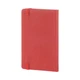 Записник Moleskine Classic кишеньковий / Клітинка Помаранчевий (8051272893731) - изображение 6