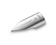 Чорнильна Ручка Lamy Aion Темно-зелена EF / Чорнила T10 Сині [077] (4014519734468) - зображення 3