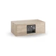 Центральный канал DALI Oberon Vokal С Light Oak (art.240069) - изображение 3