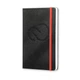 Записник Moleskine ADOBE середній / Для нарисів Чорний (8051272890297) - изображение 2