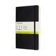 Записник Moleskine Classic Expanded середній / Нелінований Чорний М'який (8058647628066) - изображение 2