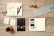 Записник Moleskine ADOBE середній / Для нарисів Чорний (8051272890297) - изображение 8