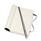 Записник Moleskine Classic Expanded середній / Нелінований Чорний М'який (8058647628066) - изображение 5