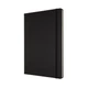 Записник Недатований Moleskine PRO А4 / Чорний (8053853602589) - изображение 2
