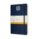 Записник Moleskine Classic Expanded середній / Лінійка Сапфір М'яка який (8053853606259) - зображення 1