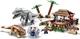 Конструктор LEGO 75941 Jurassic World Індомінус Рекс проти анкілозавра - зображення 2