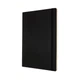Записник Moleskine Classic А4 / Нелінований Чорний М’який (8053853602862) - изображение 2