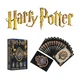 Игральные карты Harry Potter Гарри Поттер "Герб Хогвартс", колода 54 шт - изображение 3