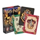 Игральные карты Harry Potter Гарри Поттер "Герб Хогвартс", колода 54 шт - изображение 5