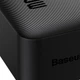 Портативный аккумулятор Baseus Bipow Digital Display 30000mAh 20W (QC3.0 PD) (PPBD050401, PPDML-N01) Black - изображение 6