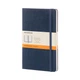 Записник Moleskine Classic середній / Лінійка Сапфір (8051272893601) - изображение 1