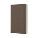 Записник Moleskine Classic середній / Нелінований Коричневий (8058341715390) - зображення 2