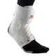 Фиксатор голеностопа при растяжении связок McDavid Ankle Brace Straps 195 (S) White - изображение 1