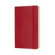 Записник Moleskine Classic кишеньковий / Нелінований Червоний М'яка який (8055002854610) - зображення 2