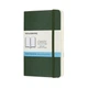 Записник Moleskine Classic кишеньковий / Точка Миртовий Зелений М'яка який (8058647629179) - зображення 1