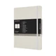 Записник Недатований Moleskine PRO великий / Сірий (8058647620824) - изображение 1