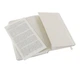 Записник Moleskine Classic кишеньковий / Клітинка Білий (9788866137184) - изображение 4