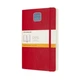 Записник Moleskine Classic Expanded середній / Лінійка Червоний М'який (8053853606211) - изображение 1