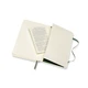 Записник Moleskine Classic кишеньковий / Точка Миртовий Зелений М'яка який (8058647629179) - зображення 5