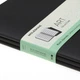 Записник Moleskine Art Cahier Для нот великий / Чорний (8058647626871) - изображение 5