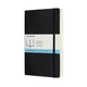 Записник Moleskine Classic Expanded середній / Точка Чорний М'який (8058647628073) - изображение 2