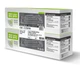Картридж Canon 725 (LBP6000/MF3010) Universal DUAL PACK *ColorWay - изображение 1