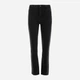 Джинси Skinny жіночі Befree Straight-50 XL Чорні (4680129008765) - зображення 6
