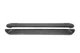 Бокові пороги Allmond Black (2 шт., алюміній) для Mitsubishi Pajero Sport 2008-2015 рр - зображення 2
