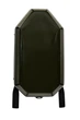 Лодка для рыбалки пвх надувная гребная ΩMega Delta D-190LS PS - изображение 3