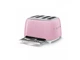 Тостер Smeg TSF03PKEU - изображение 4