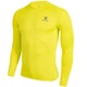 Термобілизна футболка Kelme TEAM жовта 3XL 3891113.9700 - зображення 1