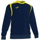 Свитшот Joma CHAMPION V темно-сине-желтый 153-164 см 101266.339 - изображение 1