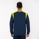 Свитшот Joma CHAMPION V темно-сине-желтый 153-164 см 101266.339 - изображение 4