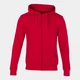 Толстовка Joma CHAMELEON красная M 102109.600 - изображение 2