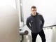 Спортивная кофта SELECT Monaco zip hoodie серая M 620110-002 - изображение 3