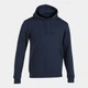 Толстовка с капюшоном Joma MONTANA темно-синяя XL 102108.331 - изображение 2