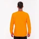 Толстовка Joma CAIRO II оранжевая L 101333.050 - изображение 4
