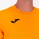 Толстовка Joma CAIRO II оранжевая L 101333.050 - изображение 5