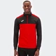 Реглан Joma WINNER красно-черный 3XS 100947.601 - изображение 6