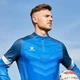 Реглан Kelme WARRIOR синий S 8061TT1007.9481 - изображение 3