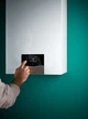 Двухконтурный конденсационный газовый котел Vaillant ecoTEC plus VUW 40CS/1-5 (N-INT2) (0010043969) - изображение 4