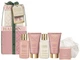 Набор Baylis & Harding Jojoba Vanilla & Almond Oil (017854106192) - изображение 1