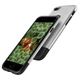 Чехол Spigen для iPhone 8 | 7 Classic One Silver (054CS24406) - изображение 4