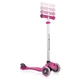 Самокат-беговел Globber EVO Comfort Play 5 in 1 Розовый (463-110) - изображение 5
