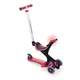 Самокат-беговел Globber EVO Comfort Play 5 in 1 Красный (463-102) - изображение 1