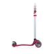 Самокат-беговел Globber EVO Comfort Play 5 in 1 Красный (463-102) - изображение 5
