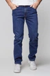 Джинси Lee Western Biker Relaxed Fit (L70WNLWI) Синій 31-32 - зображення 2